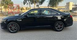 Ford Taurus